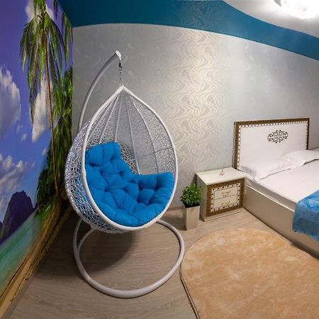 Luxury Apartment Sicheslavska Street Krivoj Rog Eksteriør bilde