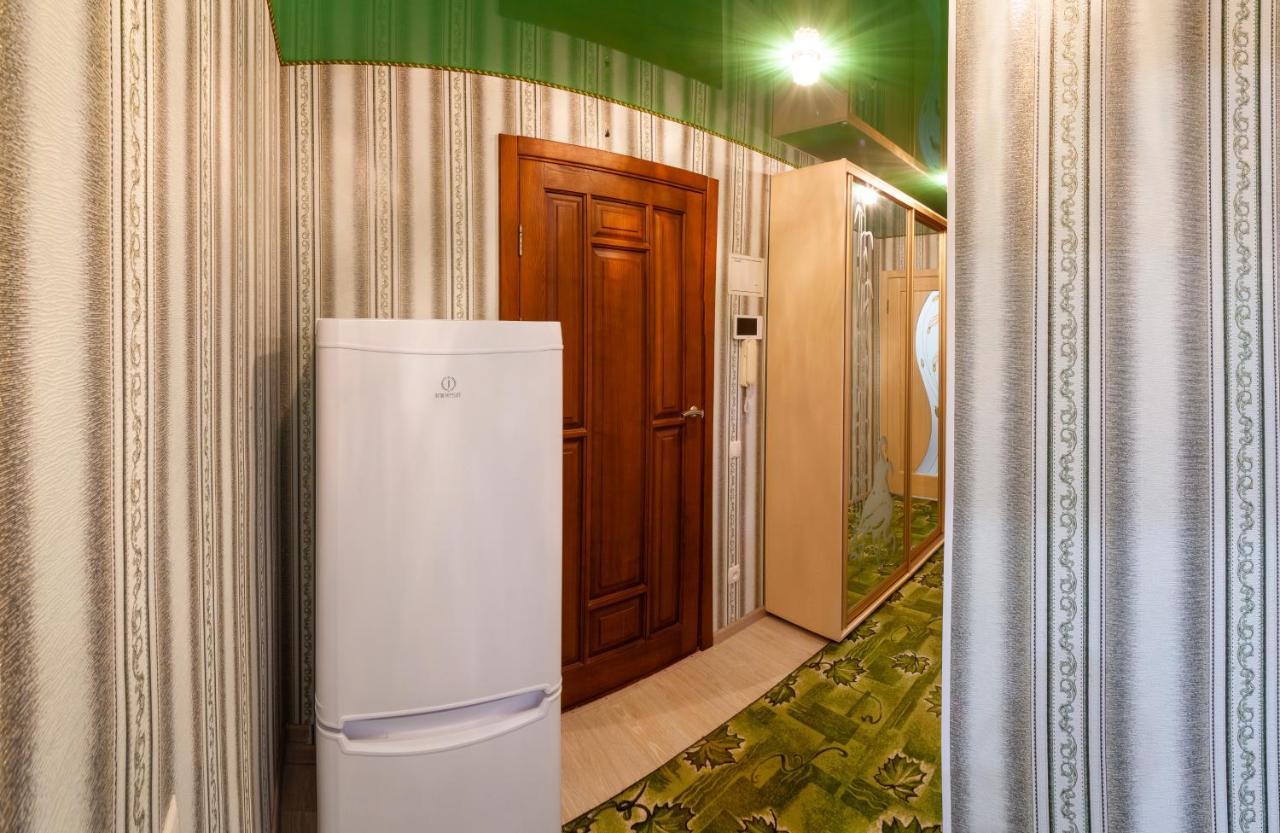 Luxury Apartment Sicheslavska Street Krivoj Rog Eksteriør bilde