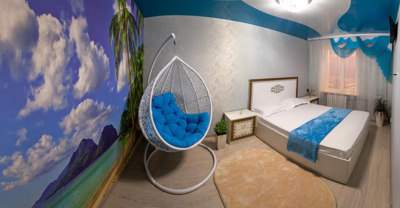 Luxury Apartment Sicheslavska Street Krivoj Rog Eksteriør bilde